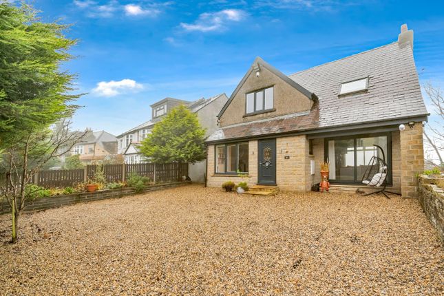 Duchy Avenue, Bradford BD9 4 bed detached house for sale