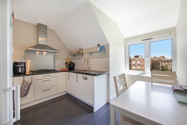 Acol Road, South Hampstead, NW6 2 bed flat for sale