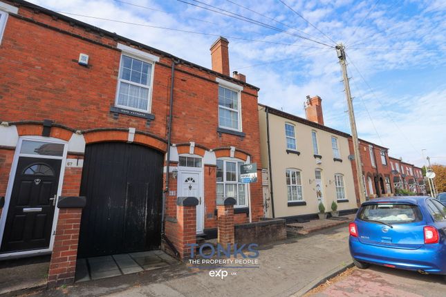 Cherry Street, Halesowen B63 2 bed terraced house for sale