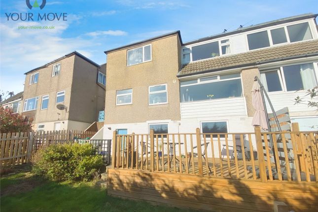 Southlands Road, Riddlesden BD20 3 bed semi