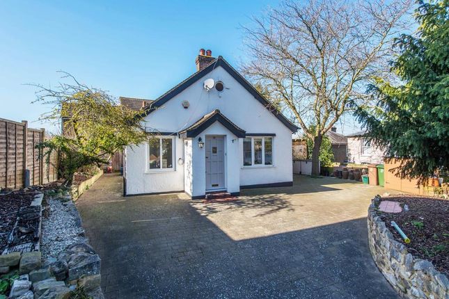 Guy Road, Wallington 2 bed detached bungalow for sale