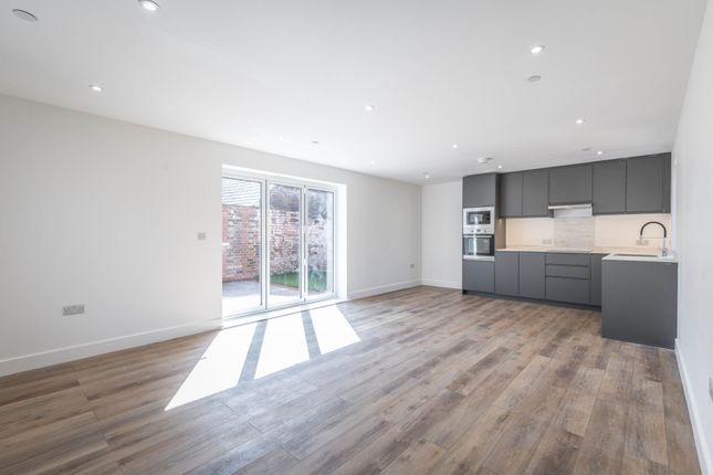 Grosvenor Mews, Tunbridge Wells... 3 bed detached house for sale