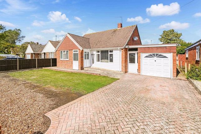 3 bedroom bungalow for sale