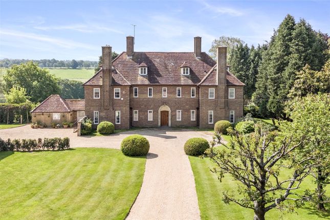 Grouse Road, Colgate, Horsham, West... 7 bed detached house for sale
