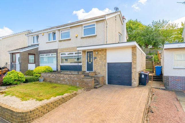 Kenmore Avenue, Polmont, Falkirk, FK2 3 bed semi