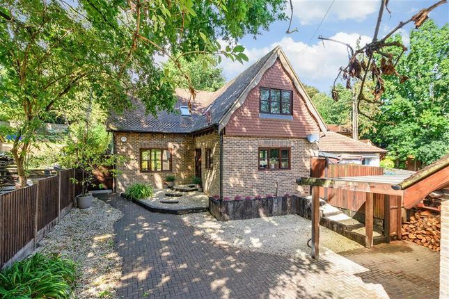 Meadow Lane, Culverstone, Meopham, Kent 4 bed detached house for sale