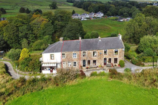 Dog Pits Lane, Bacup, Rossendale, OL13 3 bed terraced house for sale