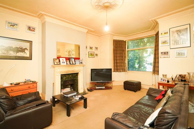 Ecclesall Road, Sheffield S11 5 bed terraced house for sale