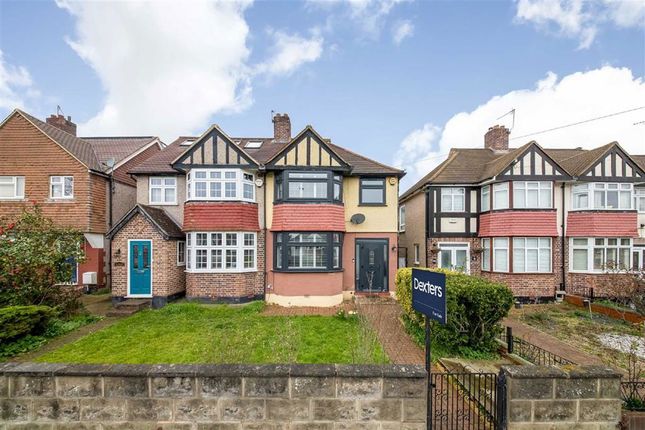 Jevington Way, London SE12 3 bed house for sale