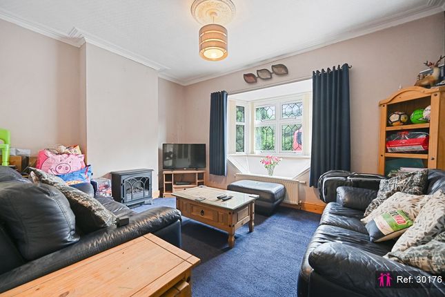 2 bed semi-detached house