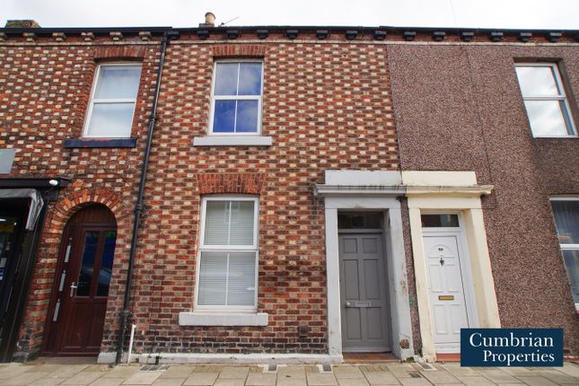 Denton Street, Denton Holme... 2 bed terraced house for sale