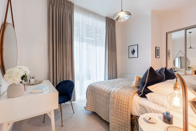 Claret Apartments LW2_05 at Legacy... 2 bed apartment for sale