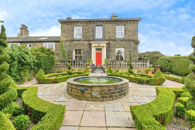5 bedroom character property for sale