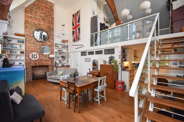Croft Road, Hastings 1 bed house for sale