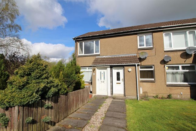 Glenmore, Whitburn EH47 2 bed flat for sale