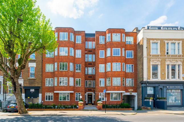Shirland Road, London W9 2 bed flat for sale