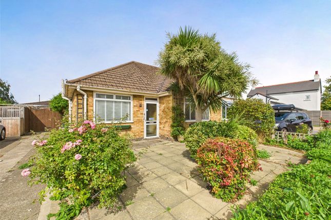 Hollybank Close, Hampton 2 bed bungalow for sale