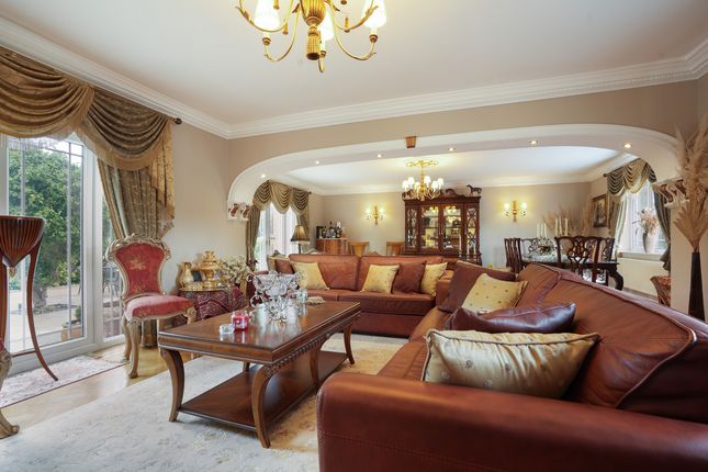 Ridgewood, Littleworth Lane... 4 bed detached house for sale