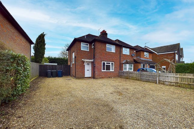 Acres End, Amersham, Buckinghamshire 3 bed detached house for sale