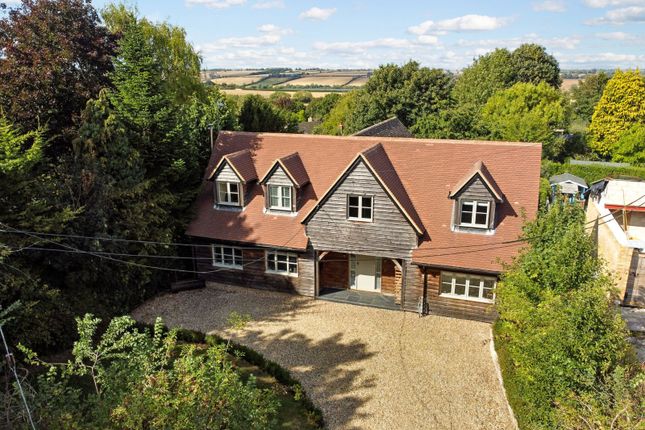 North Aston Road, Duns Tew, Bicester... 5 bed detached house for sale