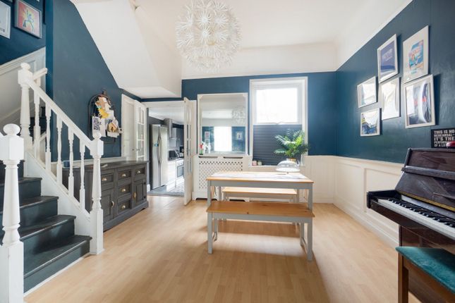 Grange Road, Ramsgate CT11 4 bed semi