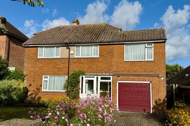 Salisbury Road, Walmer, Deal, CT14 4 bed detached house for sale