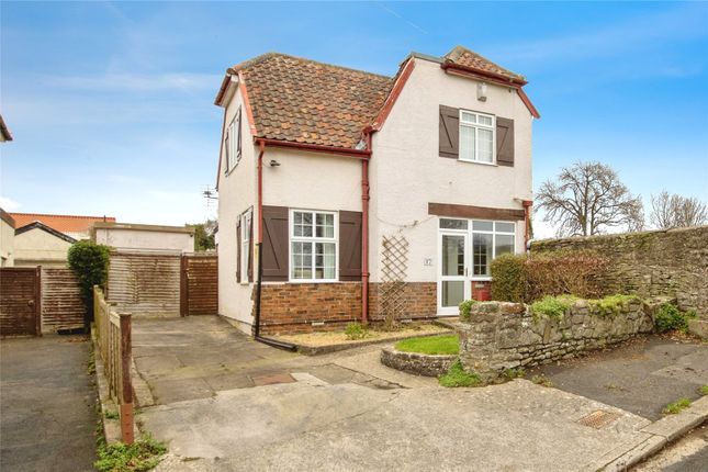 Oakenhill Road, Brislington, Bristol... 2 bed detached house for sale