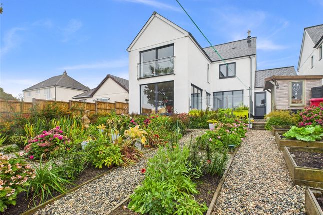 Hantona Close, Highampton, Beaworthy 4 bed detached house for sale