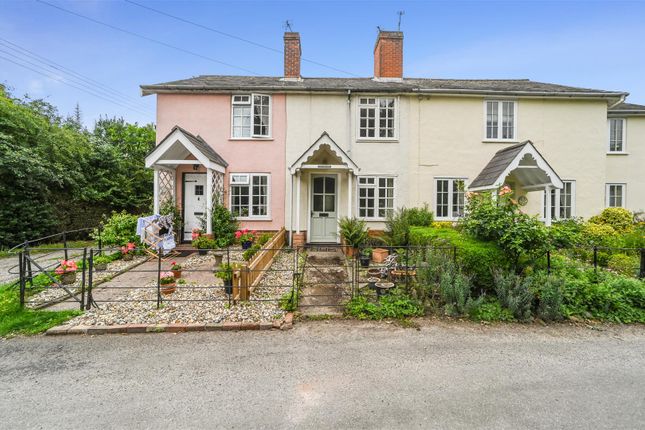 Church Road, Stutton 1 bed cottage for sale