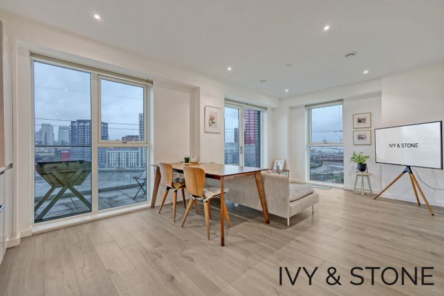 Effra Gardens, 1 Heartwell Avenue... 2 bed apartment for sale