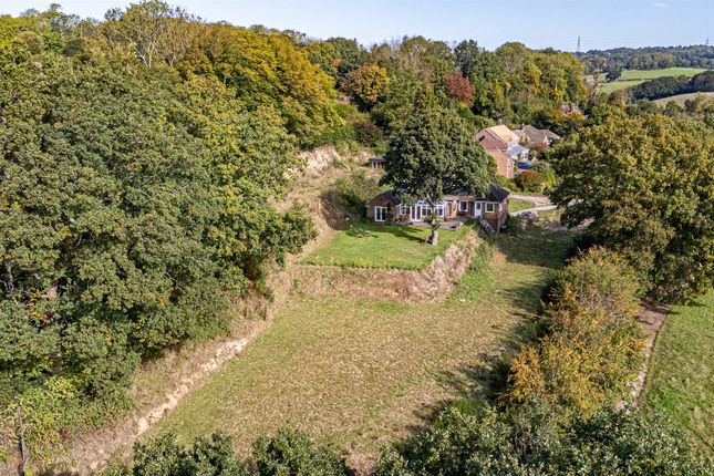 Woodland Way, Crowhurst, Battle 5 bed detached house for sale
