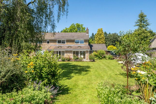 Stoodleigh, Devon 7 bed detached house for sale