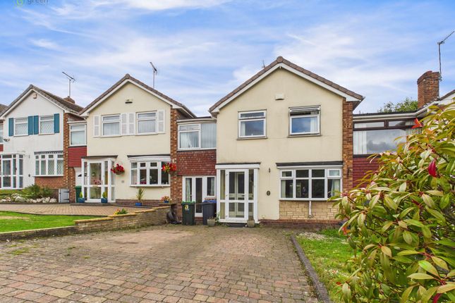 Ingestre Drive, Birmingham B43 3 bed terraced house for sale