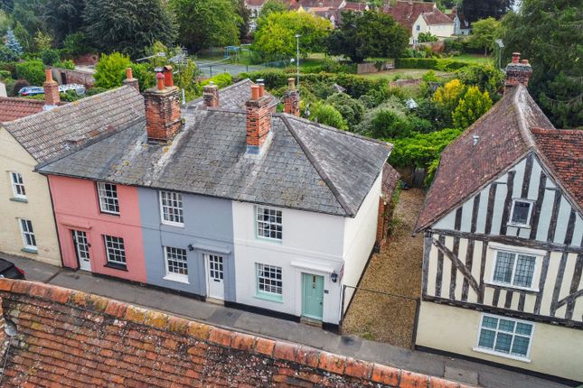 Birch Street, Nayland, CO6 2 bed cottage for sale