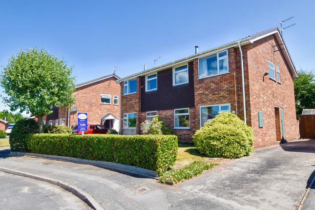 Longford Turning, Market Drayton 5 bed detached house for sale