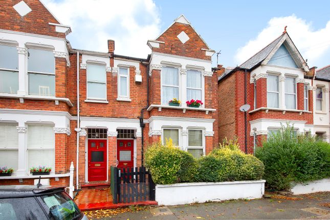 Willcott Road, London 1 bed flat for sale