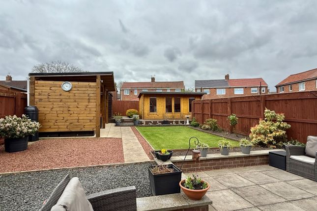 McCracken Drive, Newcastle upon Tyne... 2 bed semi
