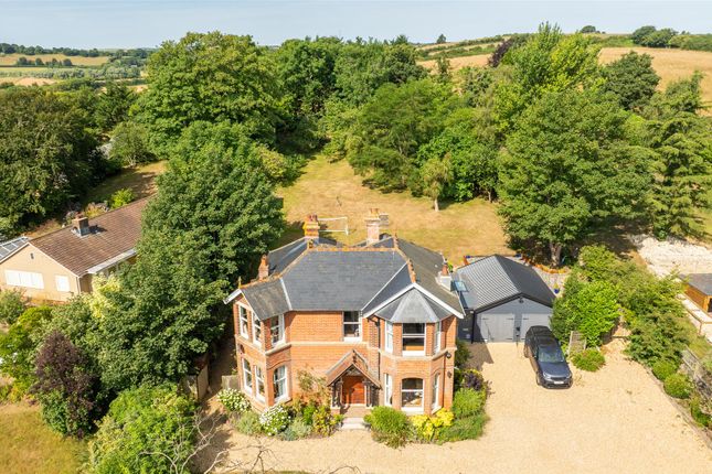 Watergate Road, Newport, Isle of Wight 5 bed detached house for sale