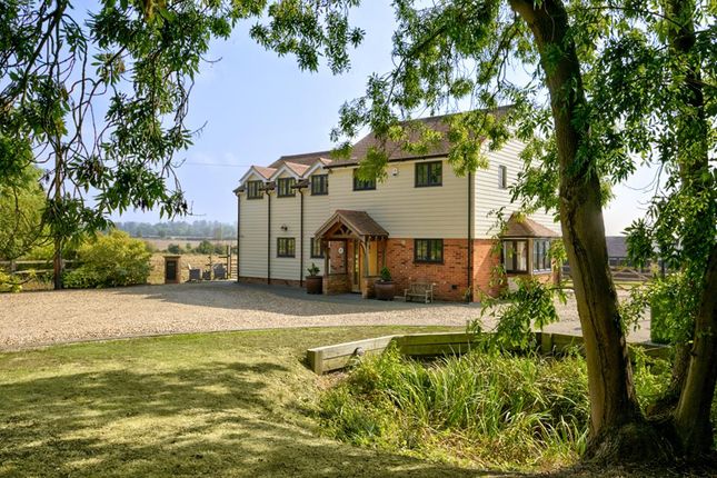 Horseman Side, Brentwood CM14 4 bed detached house for sale