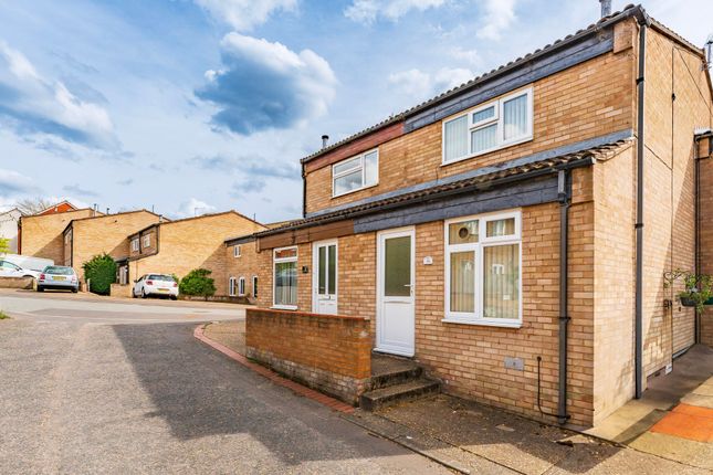 Whitethorn Close, Norwich 2 bed terraced house for sale