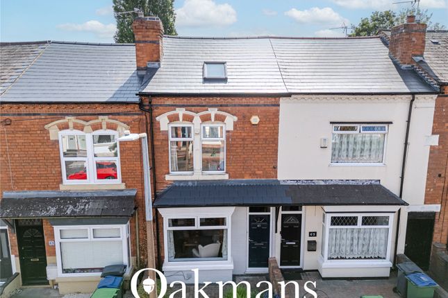 Katherine Road, Smethwick, West... 3 bed terraced house for sale