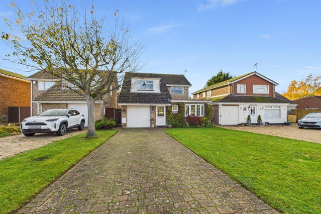 Turnfurlong Lane, Aylesbury HP21 3 bed detached house for sale
