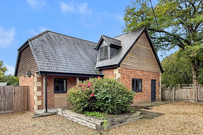 High Street, Heytesbury 4 bed detached house for sale