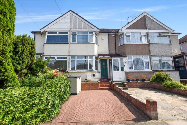 Howard Avenue, Bexley, DA5 3 bed terraced house for sale