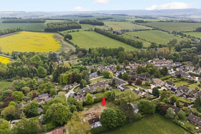 Shipton Oliffe, Cheltenham 6 bed property with land for sale