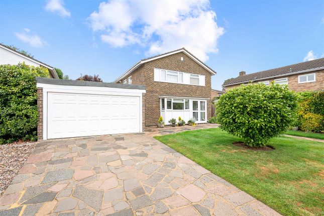 Great Ellshams, Banstead 4 bed detached house for sale