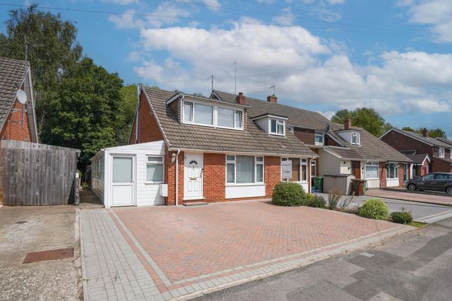 Farm Road, Abingdon OX14 2 bed end of terrace house for sale