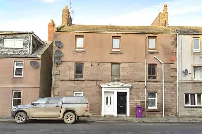 Union Street, Angus DD10 2 bed flat for sale