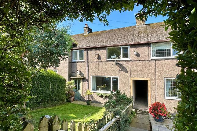 North Road, High Peak SK22 3 bed terraced house for sale