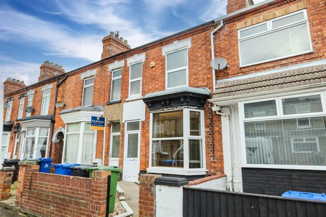 5 bedroom terraced house for sale
